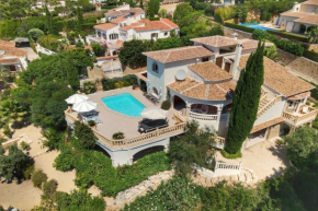 Casa Andromeda